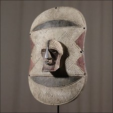 70926 schutzschild songye gebraucht kaufen  Berlin