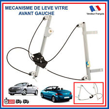 Mecanisme leve vitre d'occasion  Saint-Omer