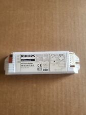 Philips 136 tl d'occasion  Ribécourt-Dreslincourt