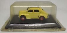 Eligor renault 4cv d'occasion  Raismes