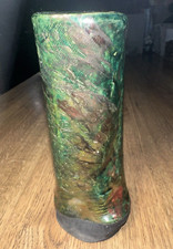Glazed pottery bud for sale  Tafton