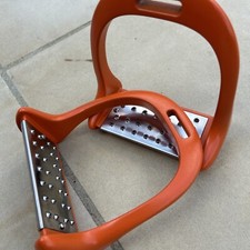 Horse riding stirrup for sale  POTTERS BAR