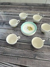 Vintage burleigh ware for sale  HOUGHTON LE SPRING