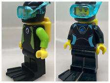 Lego minifigur city gebraucht kaufen  Karlsruhe
