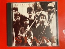 The language menace usato  Mola di Bari