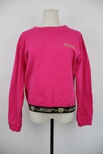 Moschino underwear felpa usato  Casapesenna