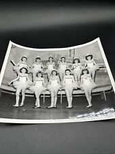 Vintage ballet photo for sale  Lexington