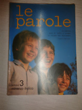 Parole letture minerva usato  Lecco