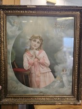 Antique religious icon for sale  SITTINGBOURNE