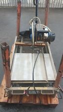 Nasschneidemaschine gebraucht kaufen  St Wendel
