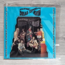 Dread zeppelin stairway for sale  CHELTENHAM