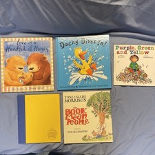 children books s lot 5 for sale  Black Hawk