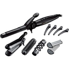Multistyler 5en1 remington d'occasion  Cheniménil