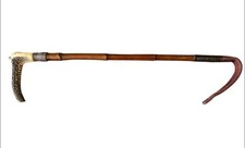 Hunt whip fox for sale  Wildwood