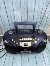 Jvc ex10a radio for sale  WREXHAM
