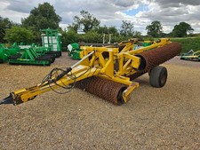 Twose 12.2m gang for sale  BOURNE