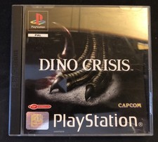 dino crisis usato  Comacchio