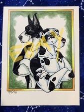Great dane color for sale  Milton