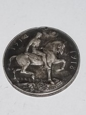 Wwi 1914 silver for sale  UPMINSTER