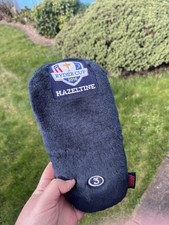 Wood headcover ryder for sale  STOCKTON-ON-TEES