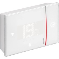 Bticino xw8002w termostato usato  Ascoli Piceno