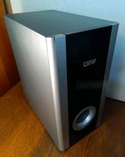 Tiny fb920 subwoofer for sale  STRATHAVEN