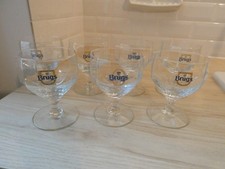 Lot verres bistrot d'occasion  France