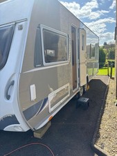 Dethleffs 2007 nomad for sale  UK