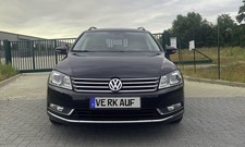 Passat variant tdi gebraucht kaufen  Wittstock/Dosse
