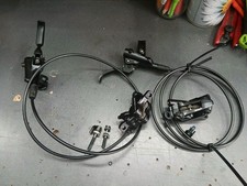Shimano deore m6120 gebraucht kaufen  Zwingenberg