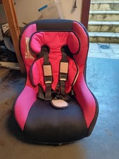 Siège auto bébé d'occasion  Soisy-sous-Montmorency