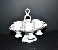 Service œuf ancien d'occasion Service œuf ancien d'occasion  Bischheim