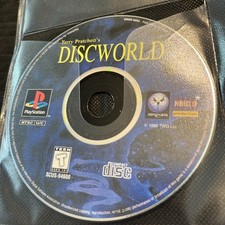Terry pratchets disc d'occasion  Expédié en Belgium