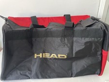 Head large duffle for sale  DUNDEE