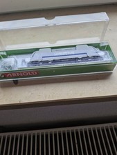 Arnold hn2464 rhenus gebraucht kaufen Arnold hn2464 rhenus gebraucht kaufen  Kassel