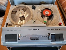 Tonbandgerät grundig de gebraucht kaufen  Herne