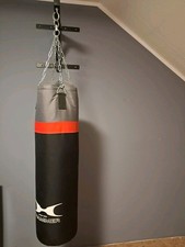 Hammer boxsack hängend gebraucht kaufen  Hamburg