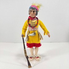 Vintage native american for sale  Dubuque