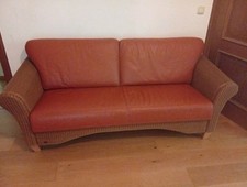 Designer couch rattan gebraucht kaufen  Schwalmtal