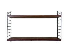 60er 70er teak gebraucht kaufen  Neuenkirchen