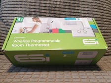 Esi wireless programmable for sale  GREENFORD
