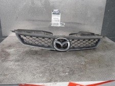 Calandre mazda phase d'occasion  Reims