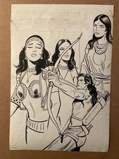 Kali original couverture usato  Spedire a Italy