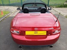Mazda mx5 mk3.5 for sale  Redcar
