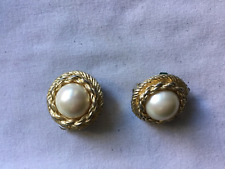 Anciennes boucles oreilles d'occasion  Auch