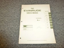 1965 evinrude fisherman for sale  Fairfield