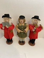 Christmas carolers set for sale  Duluth