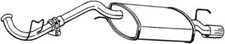 Bosal 282 511 d'occasion  Expédié en Belgium