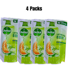Dettol body wash d'occasion  Expédié en Belgium