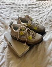 Size jordan retro for sale  TELFORD
